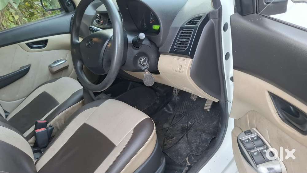 Hyundai Eon Era +, 2013, Petrol