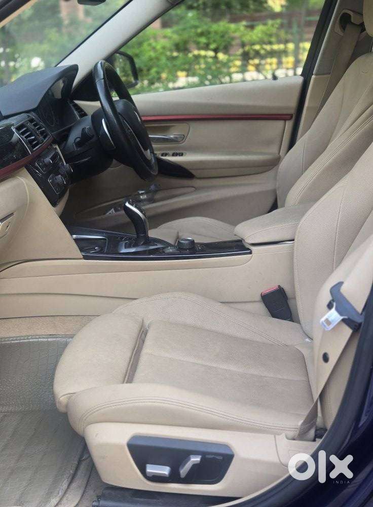 Bmw 3 Series 320d Sport, 2018, Diesel