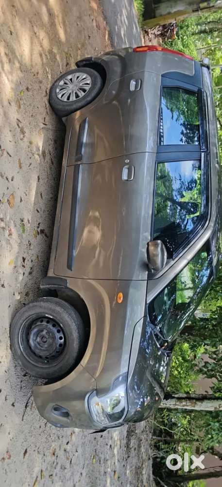 2020 Maruti Suzuki Wagon R Vxi Petrol Manual