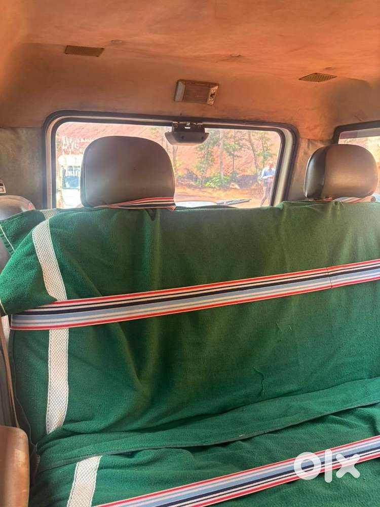 Mahindra Bolero 2016 Diesel Well Maintained