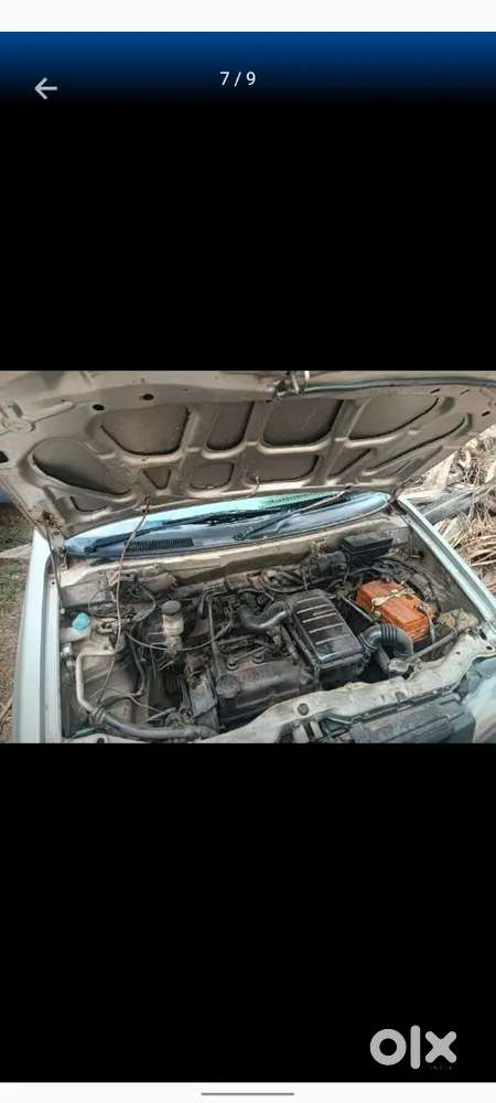 Maruti Suzuki Alto 2007 Anyone Interest Only Call Don't Make Timepass
