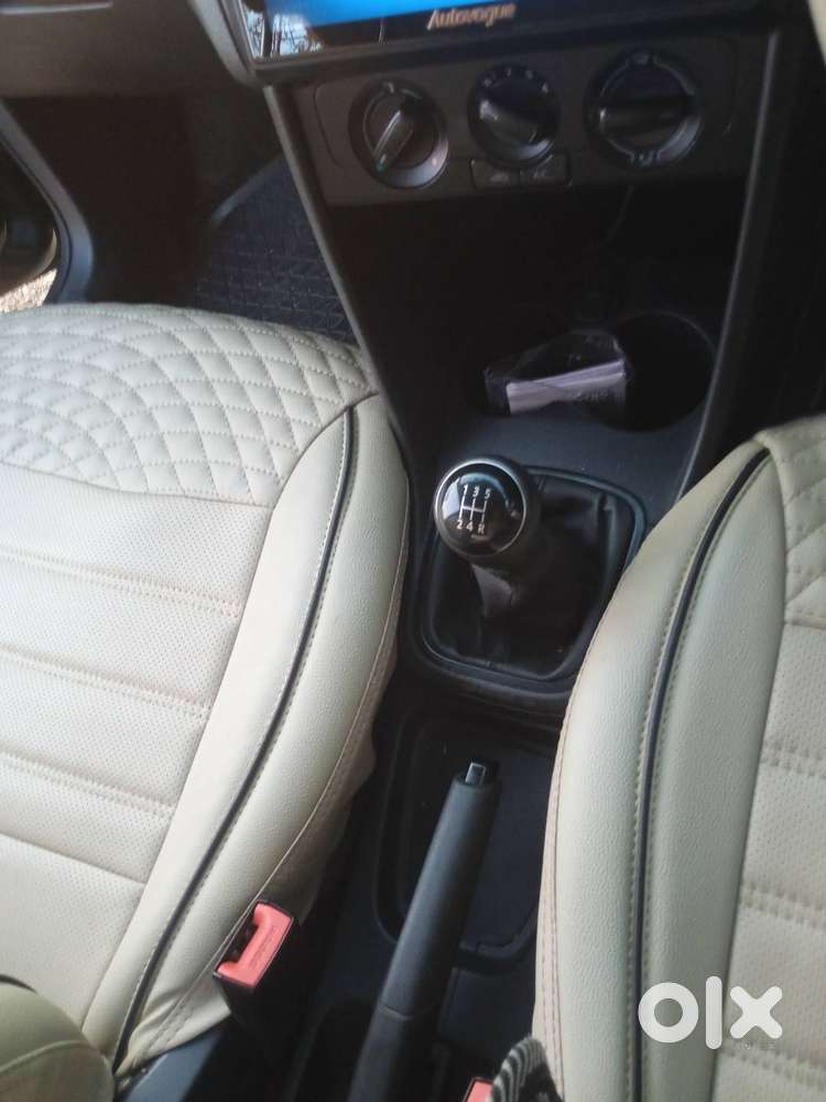 Volkswagen Polo 2022 Cng & Hybrids Well Maintained