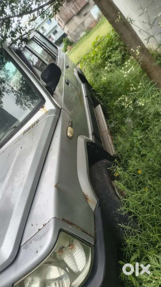Tata Sumo Victa 2011 Diesel 65000 Km Driven
