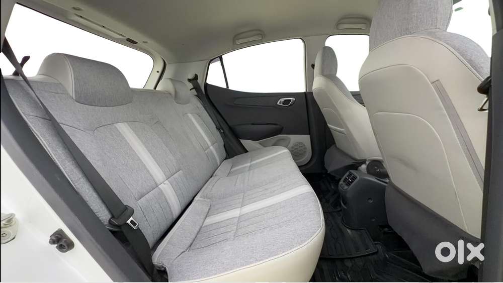 Hyundai Grand I10 Nios Sportz 1.2 Kappa Vtvt, 2020, Petrol