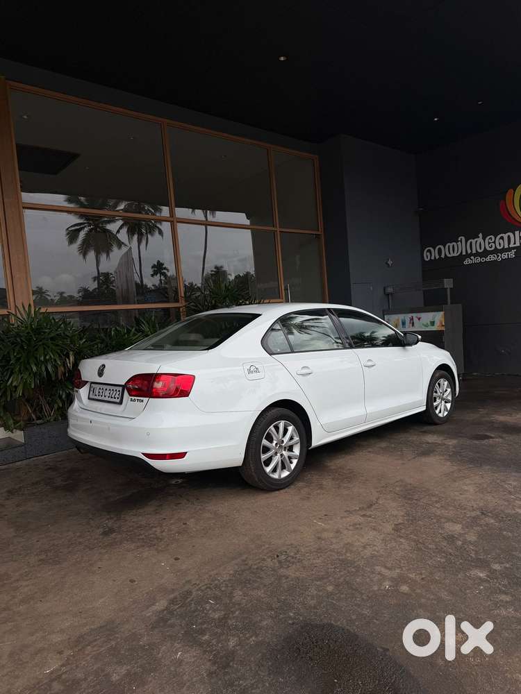 Volkswagen Jetta [2013-2017] 2.0 Tdi Comfortline, 2014, Diesel