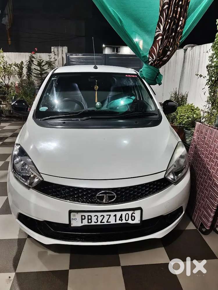 Tata Tiago 1.05 Xt Diesel 2018
