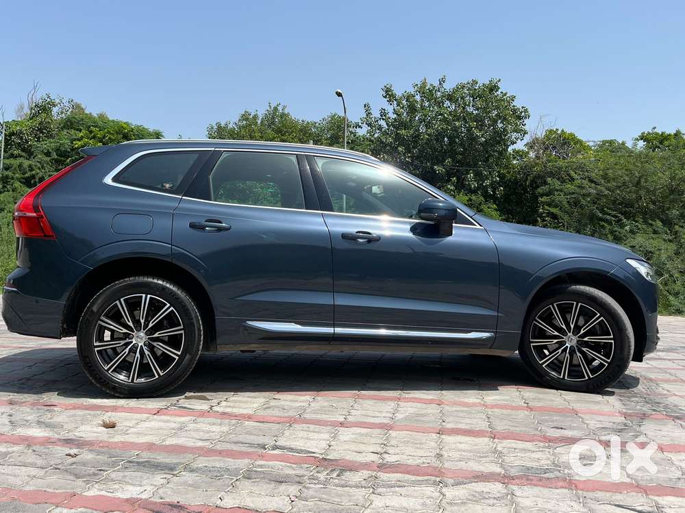 Volvo Xc60 Inscription D5, 2019, Diesel
