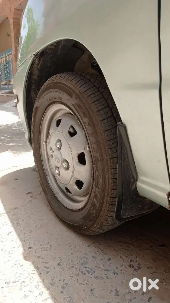 Best Condition With Smooth Drive Experience. ..