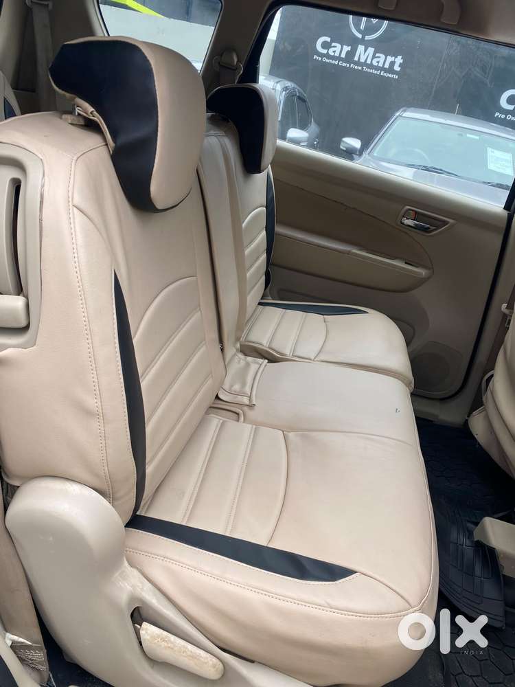 Maruti Suzuki Ertiga, 2013, Diesel
