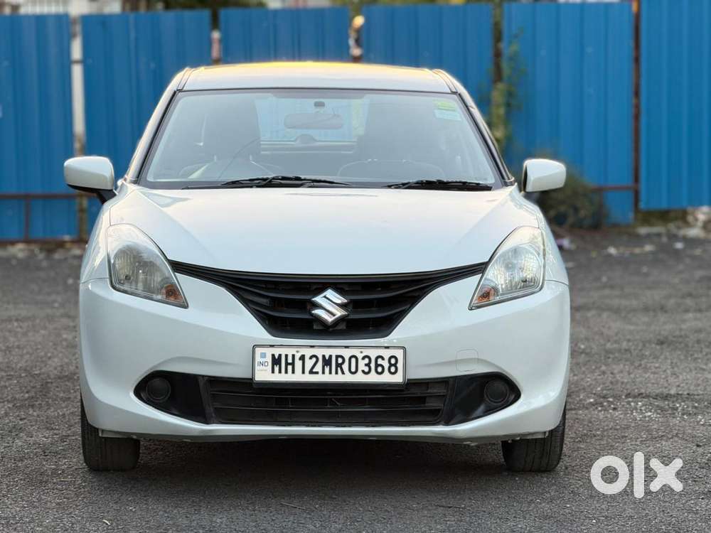 Maruti Suzuki Baleno, 2016, Cng & Hybrids
