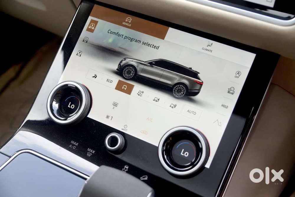 Land Rover Range Velar R-dynamic S Petrol, 2023, Petrol