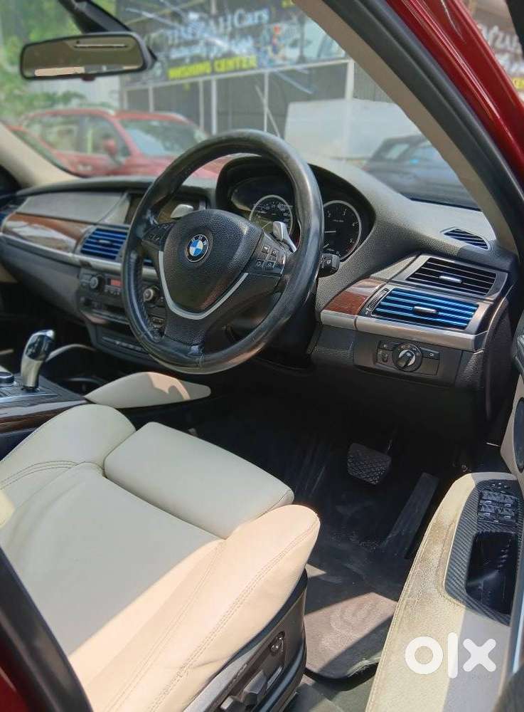 Bmw X6 [2009-2012] 3.0 Xdrive 30d, 2010, Diesel
