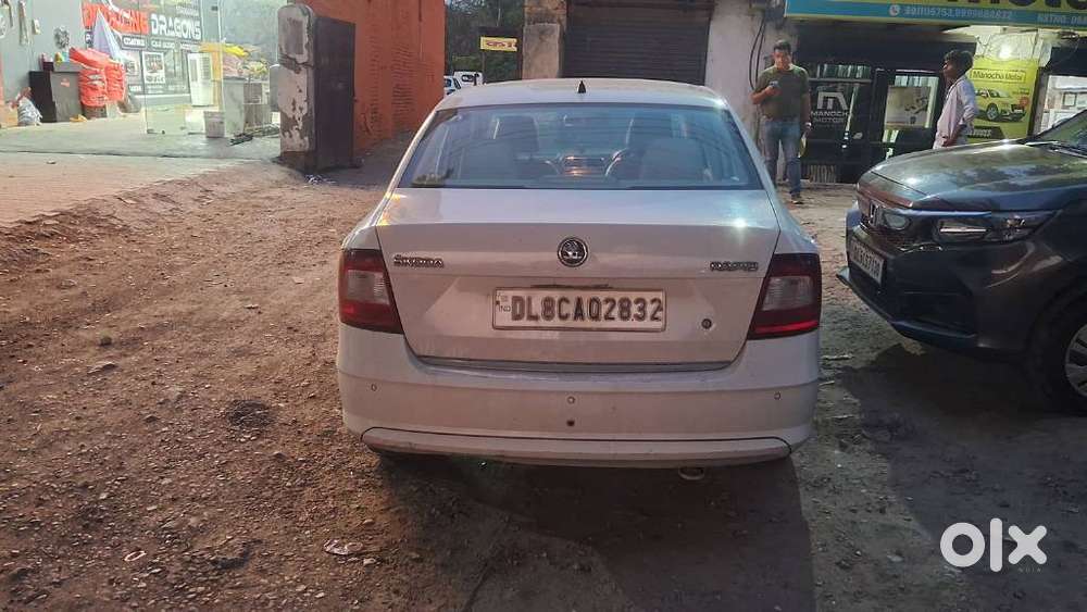Skoda Rapid, 2017, Petrol