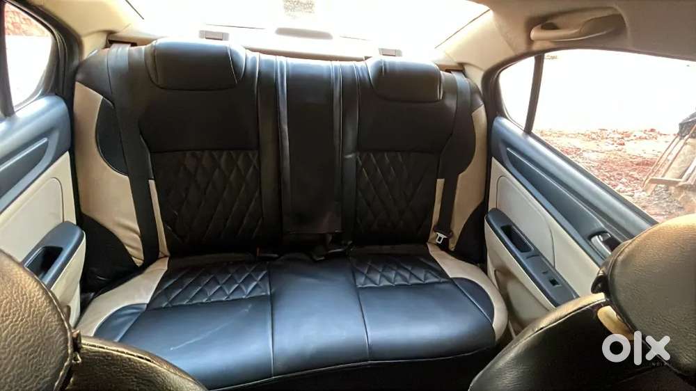 Honda Amaze 2019 Diesel Car