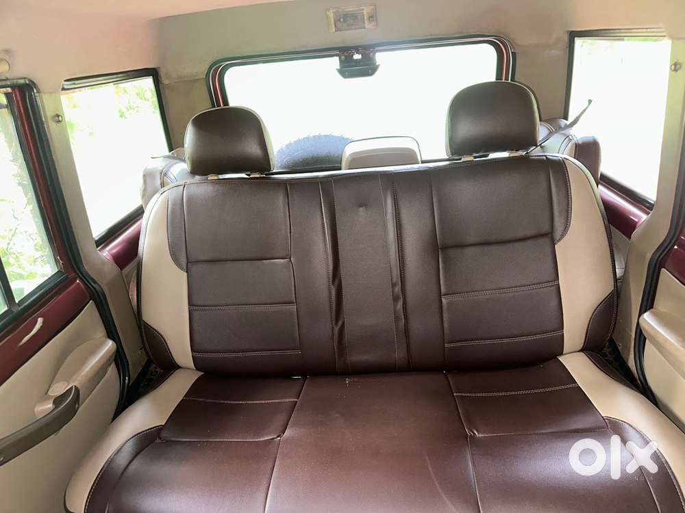 Mahindra Bolero Diesel 2013