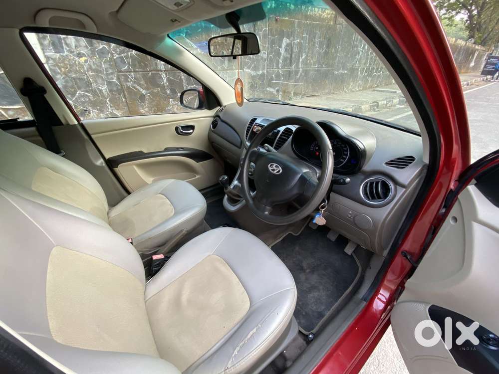 Hyundai I10 Magna, 2012, Petrol