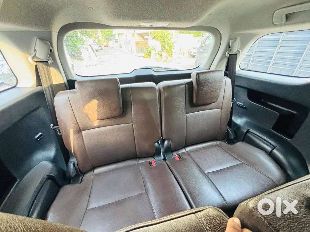 Toyota Fortuner 3.0 4x2 Mt, 2018, Diesel