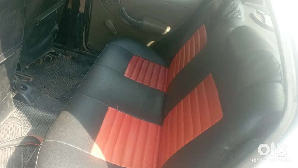 Tata Indigo Diesel V 2013 2nd Owner
