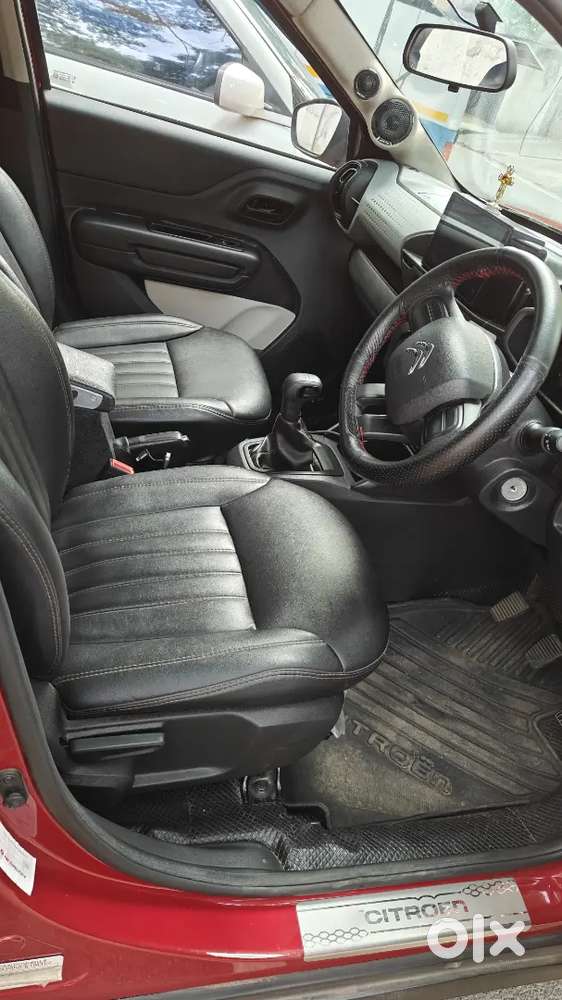 Citroen C3 2025 Feel
