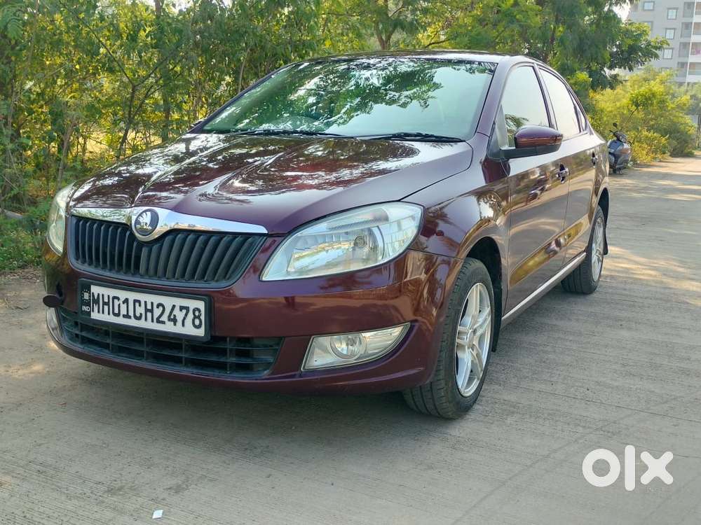 Skoda Rapid 1.6 Mpi Active Plus, 2016, Diesel