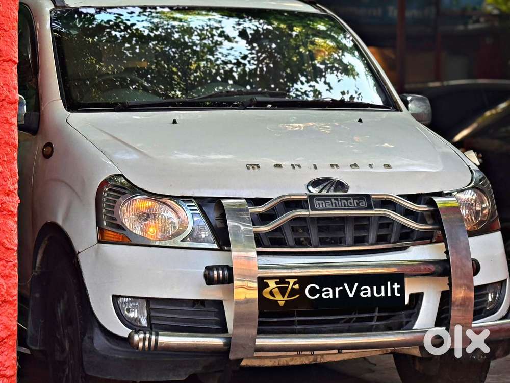Mahindra Xylo H4 Abs Bs Iv, 2013, Diesel