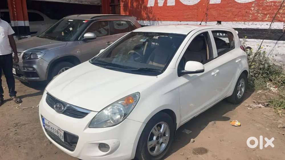 Hyundai 2011