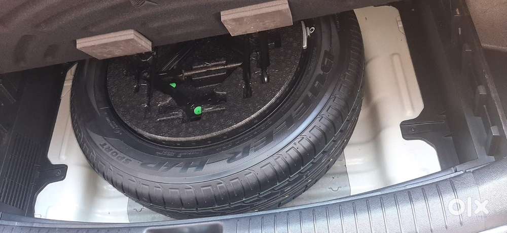 Hyundai Creta Petrol 2016