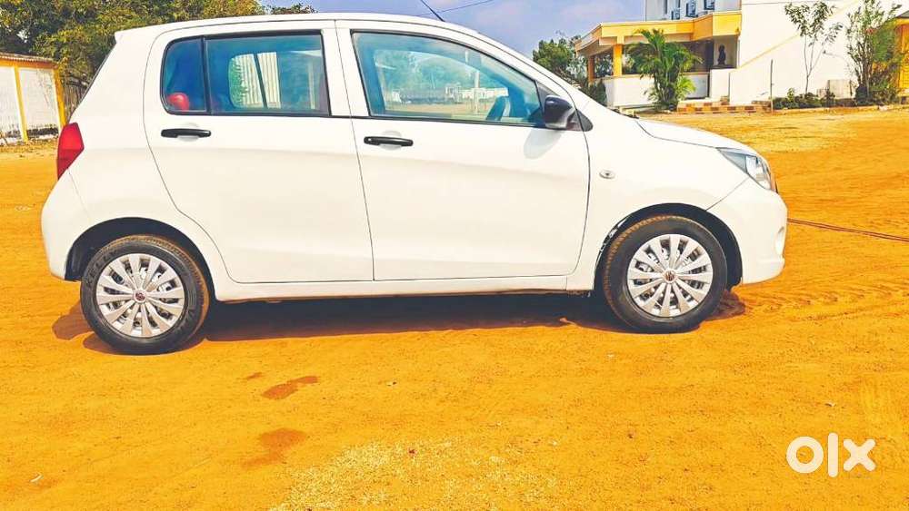 Maruti Suzuki Celerio