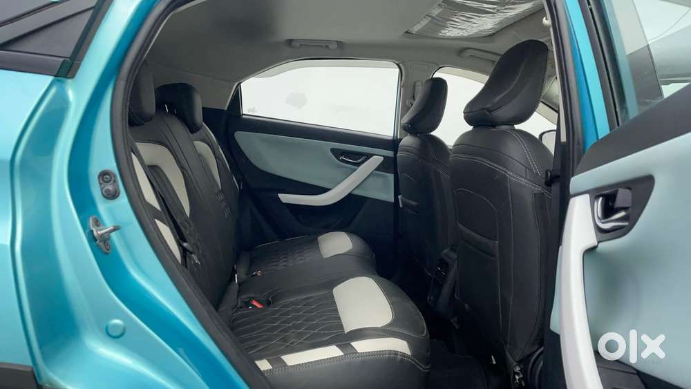 Tata Nexon Creative Plus S 1.5 Revotorq Diesel 6 Amt, 2023, Diesel