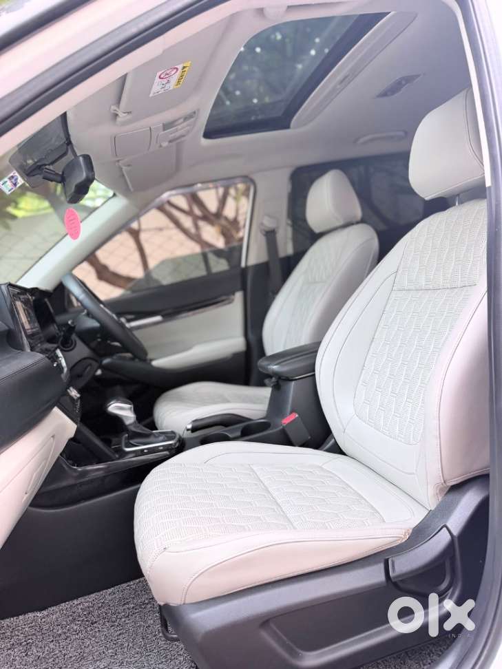 Kia Seltos Htk Plus D, 2019, Diesel