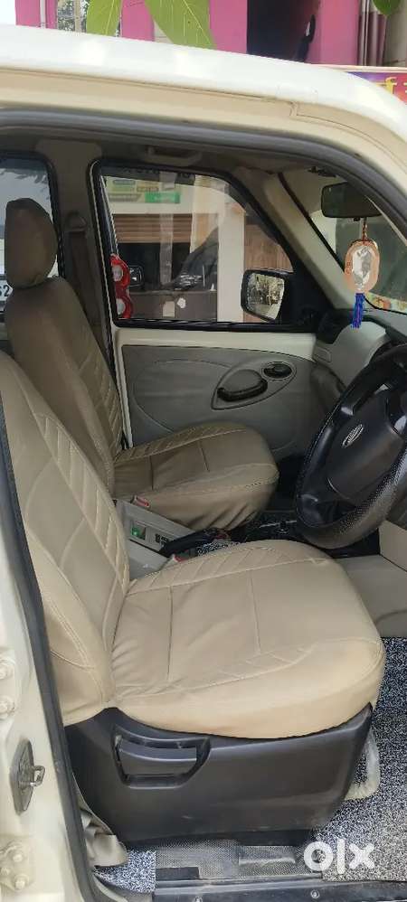 Mahindra Scorpio S2 2017 Diesel