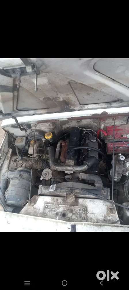 Mahindra Bolero 2009 Diesel 100000 Km Driven