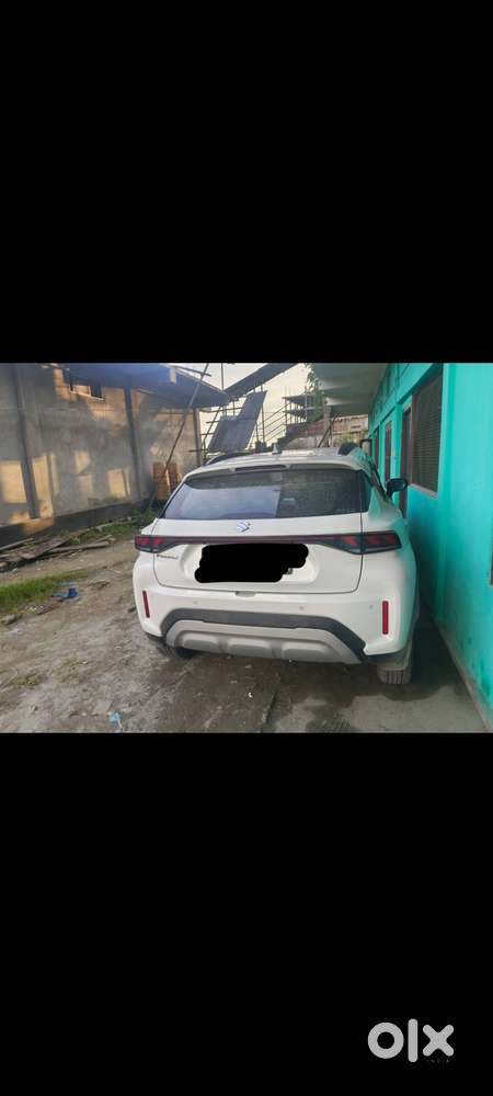 Maruti Suzuki Fronx Delta 2026 Petrol