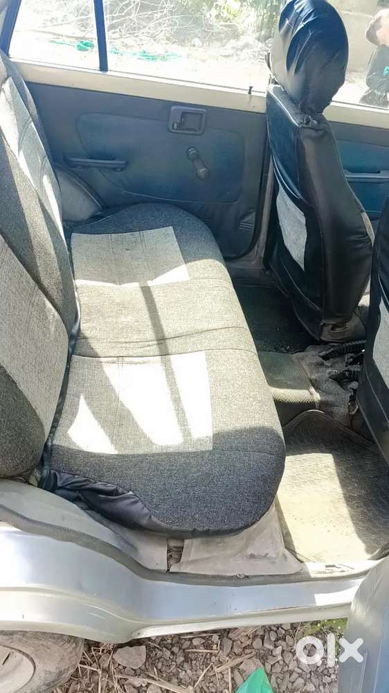 Maruti Suzuki 800 Petrol Ac 2005 Model
