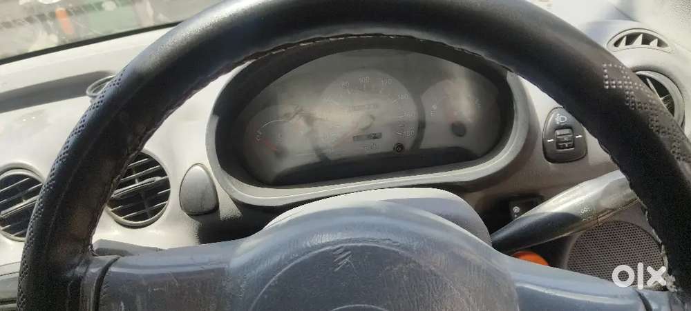 Hyundai Santro Xing 2006