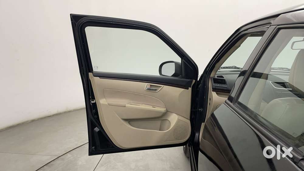 Maruti Suzuki Swift Dzire 1.3 Vxi, 2014, Petrol