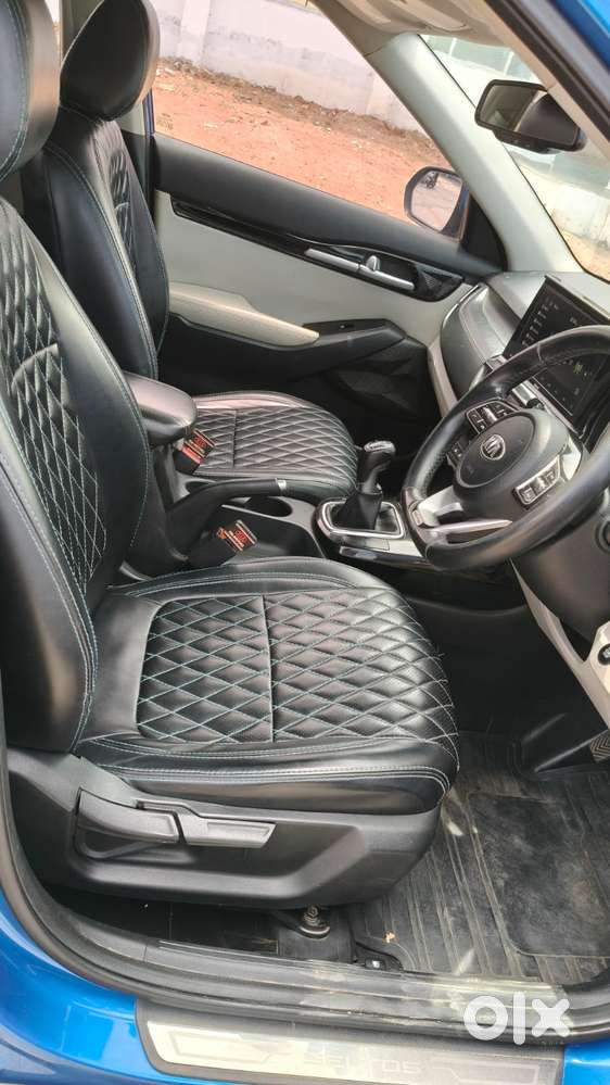 Kia Seltos Htk D, 2020, Diesel