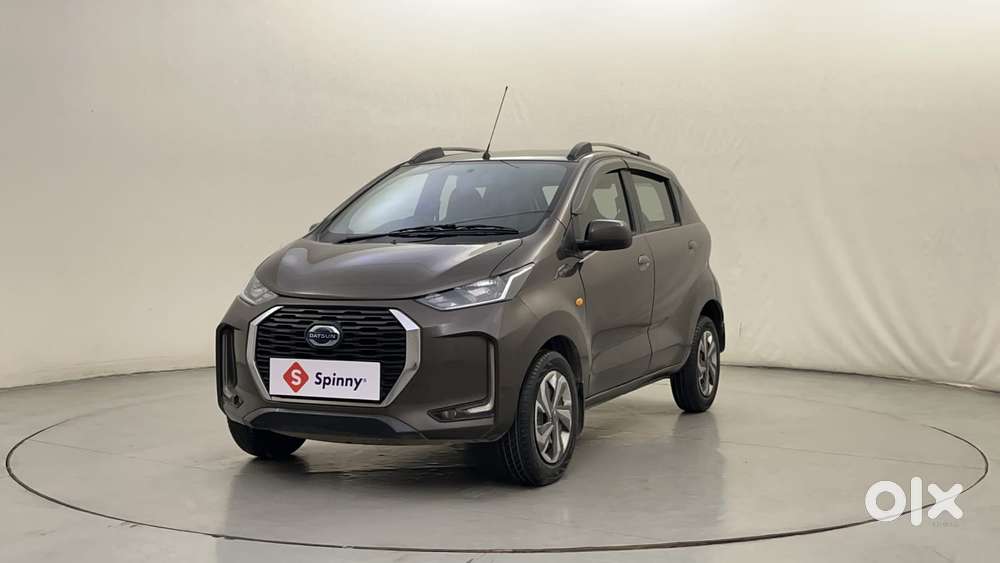 Datsun Redigo 2020-2022 1.0 T (o) Amt, 2020, Petrol