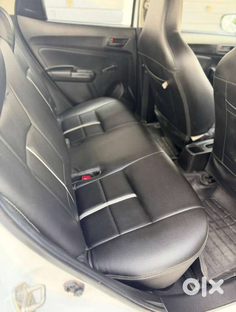 Maruti Suzuki Swift Lxi Optional-o, 2019, Petrol