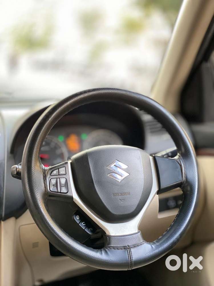 Maruti Suzuki Swift Dzire Zdi Bsiv, 2015, Diesel