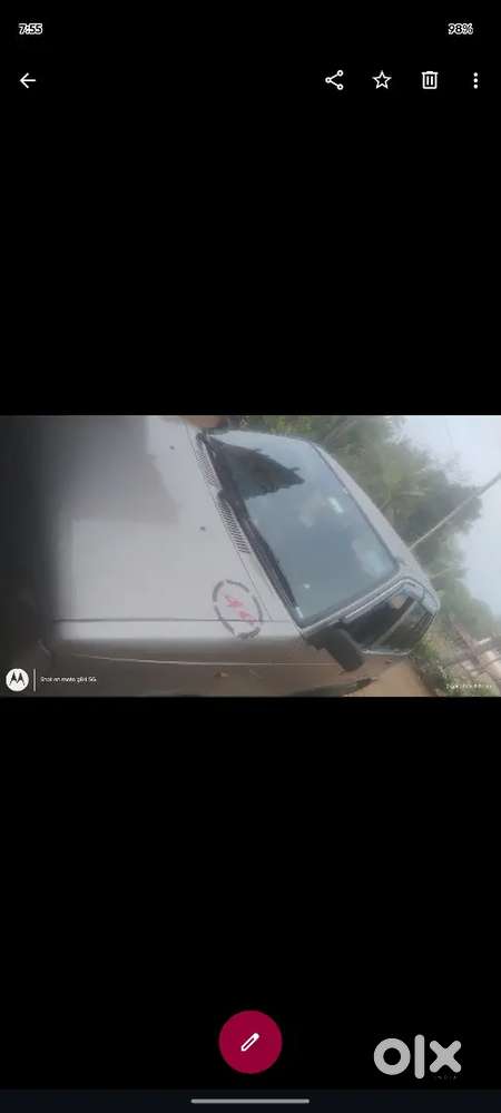 Maruti Suzuki 800 Petrol 2002