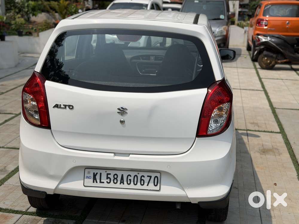 Maruti Suzuki Alto 800 2019-2023 0.8 Lxi (o), 2022, Petrol
