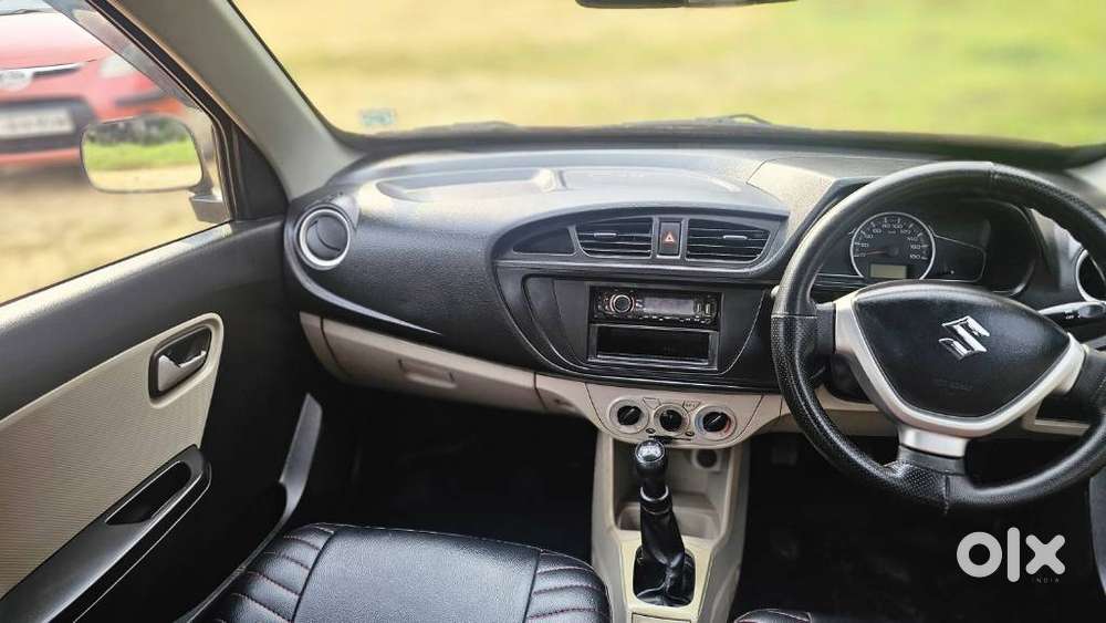 Maruti Suzuki Alto 800 2019-2023 0.8 Lxi (o), 2021, Petrol