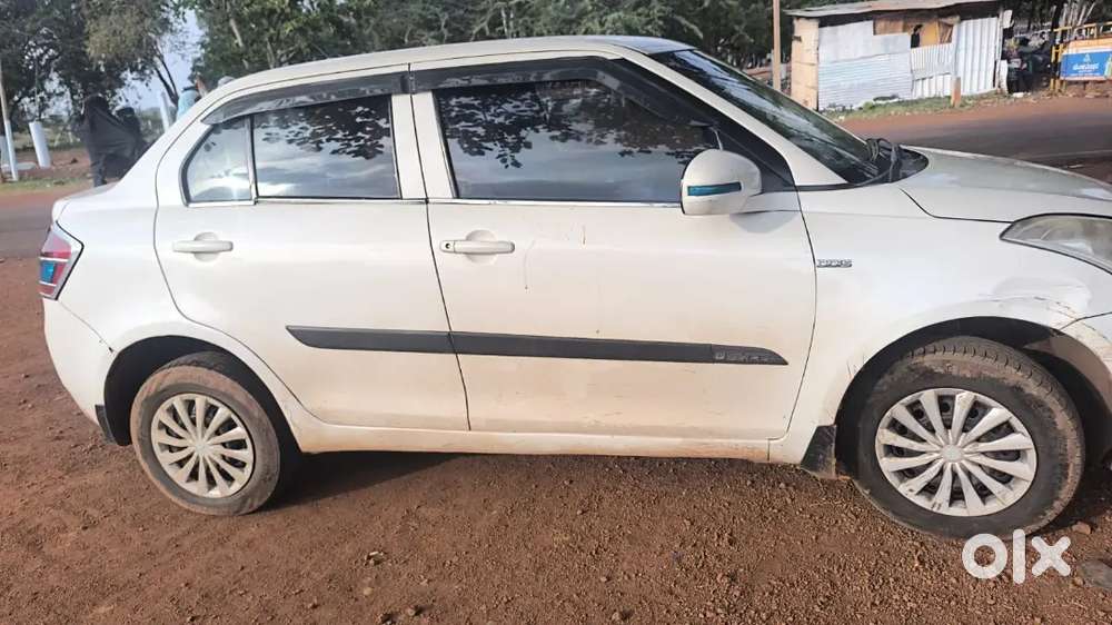 Maruti Swift Vdi 2013