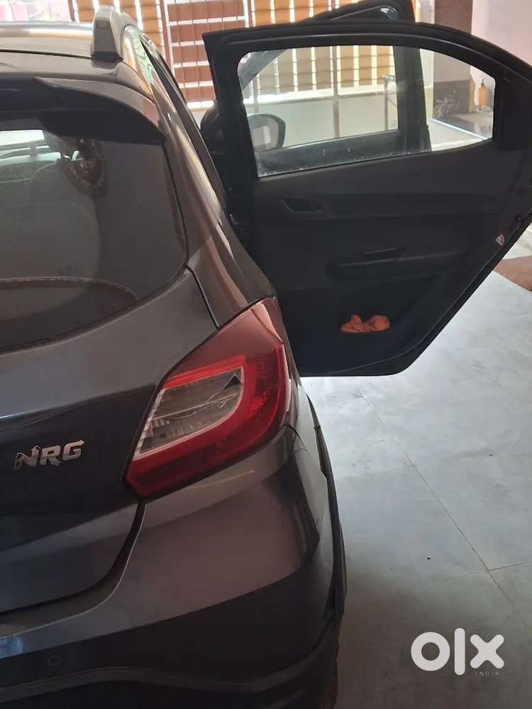 Tata Tiago Nrg 2024 Top End Automatic Model Well Maintained