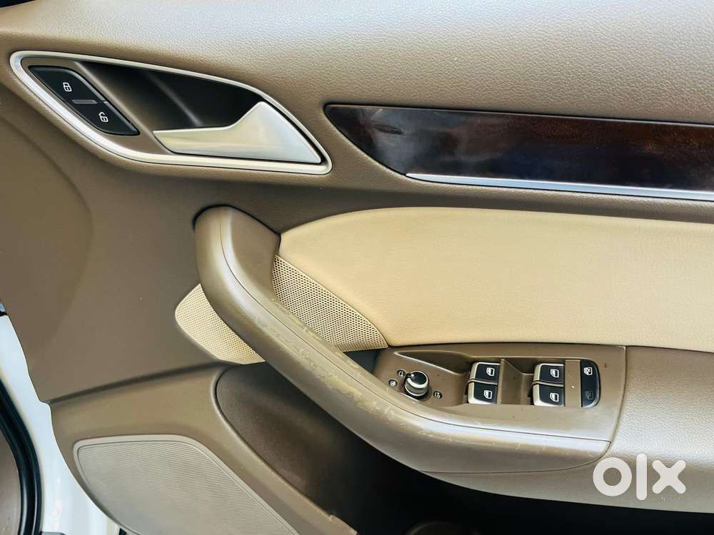 Audi Q3 2.0 Tdi Quattro, 2012, Diesel