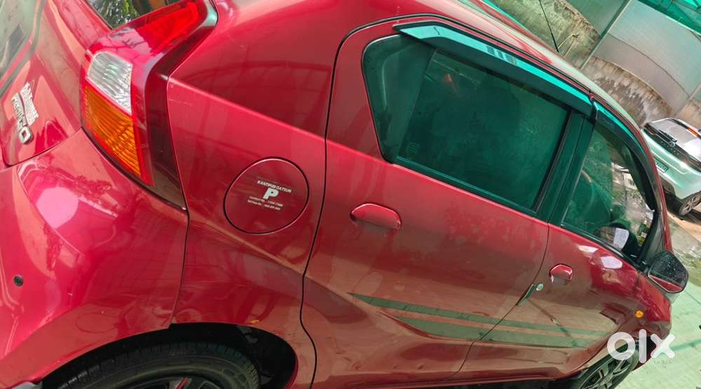 Datsun Redi Go 2017