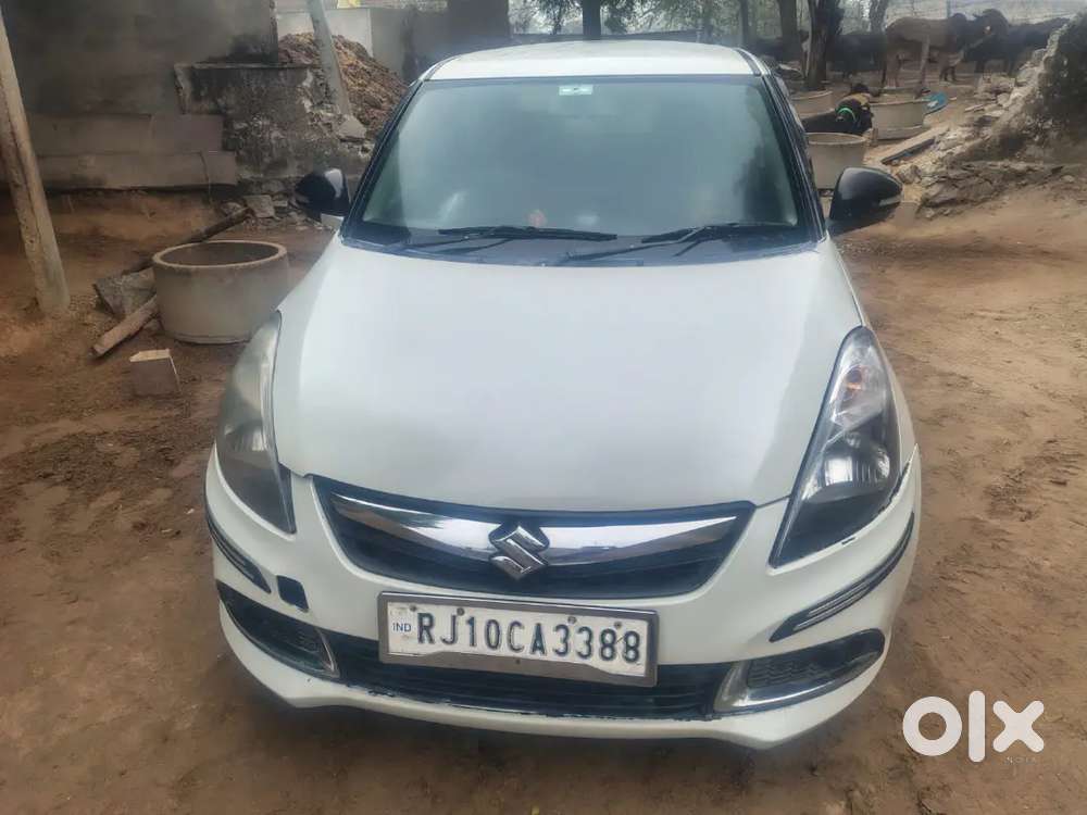 New Gadi Lani Hai Thar