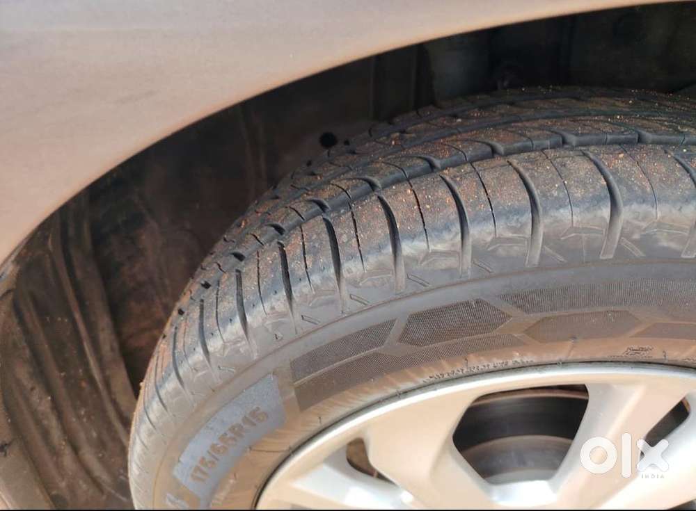 Honda Amaze Vx Petrol, 2020, Petrol