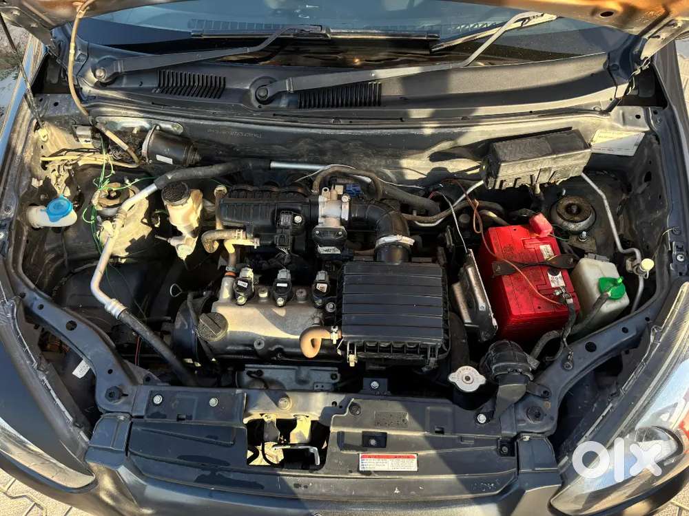 Maruti Suzuki Alto 800 2018